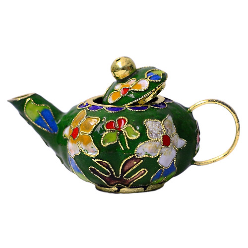 Teekanne S 0361 grün